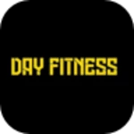 Logo of Day Fitness android Application 